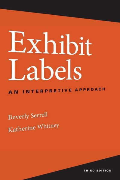 Produktbild: Exhibit Labels