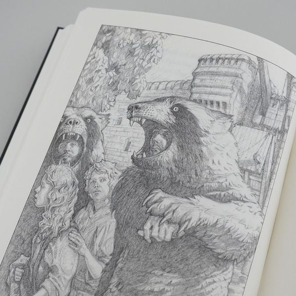 SternenJäger / TodHunter Moon Bd. 3