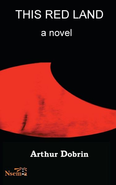 Produktbild: This Red Land
