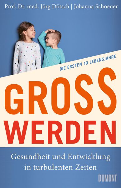 Produktbild: Gro&szlig;werden