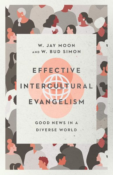 Produktbild: Effective Intercultural Evangelism