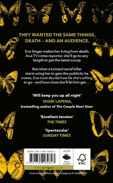 Produktbild: The Beautiful Dead