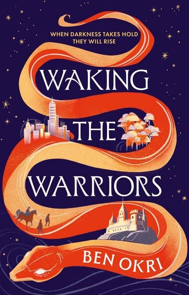 Produktbild: Waking the Warriors