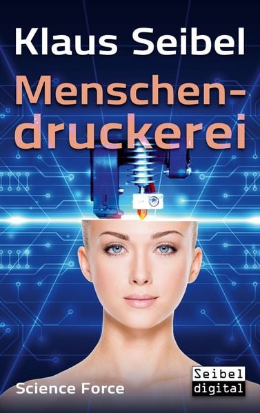 Produktbild: Menschendruckerei