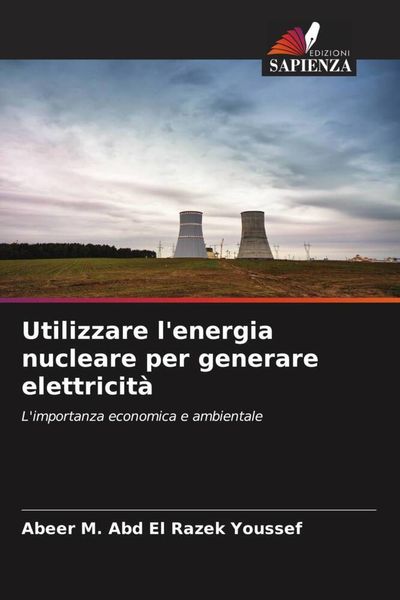 Produktbild: Utilizzare l'energia nucleare per generare elettricit&agrave;