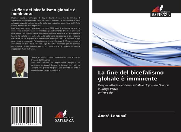 Produktbild: La fine del bicefalismo globale &egrave; imminente