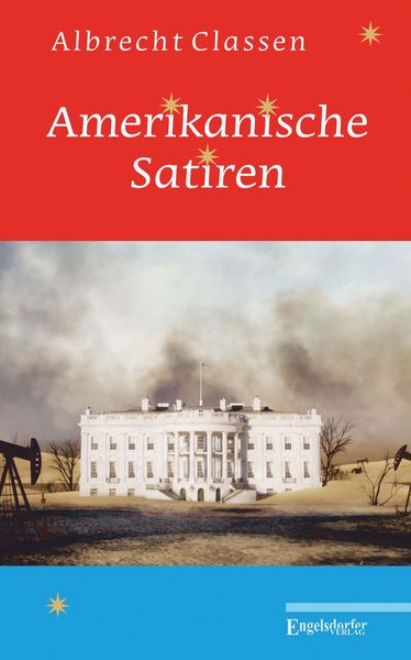 Produktbild: Amerikanische Satiren