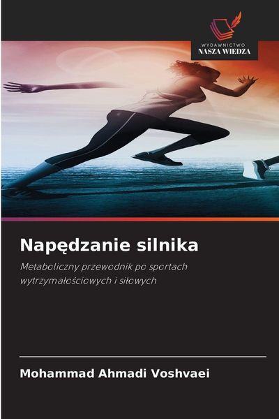 Produktbild: Napedzanie silnika