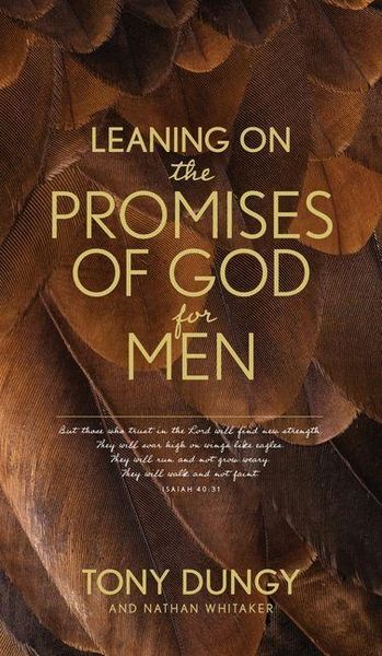 Produktbild: Leaning on the Promises of God for Men
