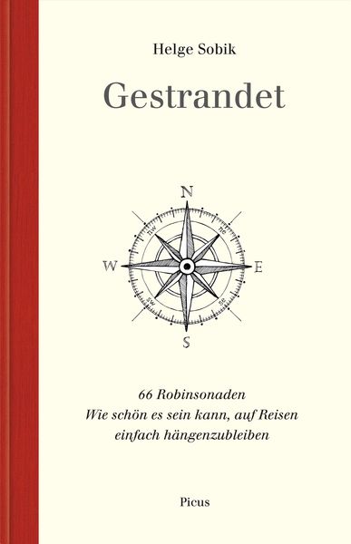 Produktbild: Gestrandet