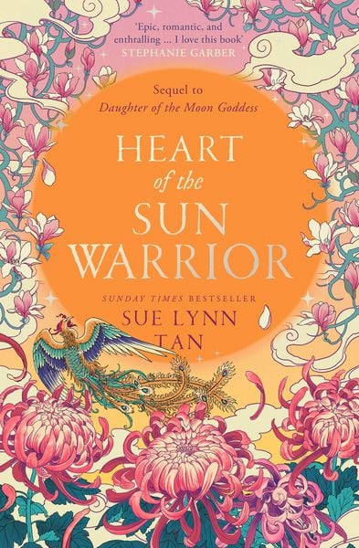 Produktbild: Heart of the Sun Warrior