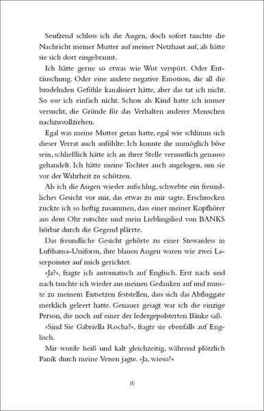 Produktbild: Vielleicht jetzt (Vielleicht-Trilogie, Band 1)