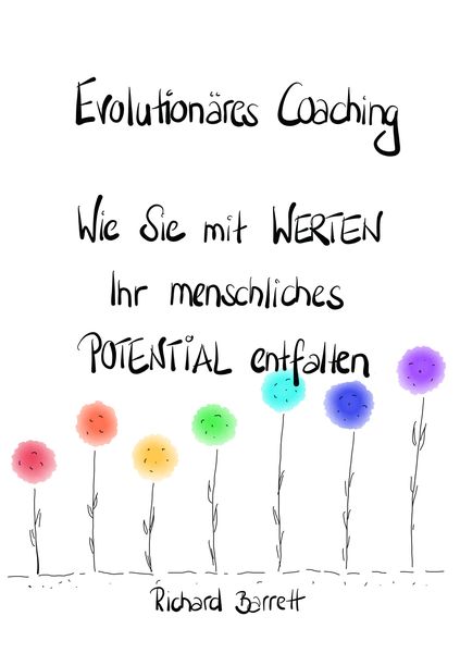 Produktbild: Evolution&auml;res Coaching