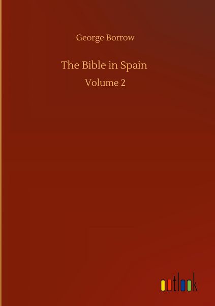 Produktbild: The Bible in Spain