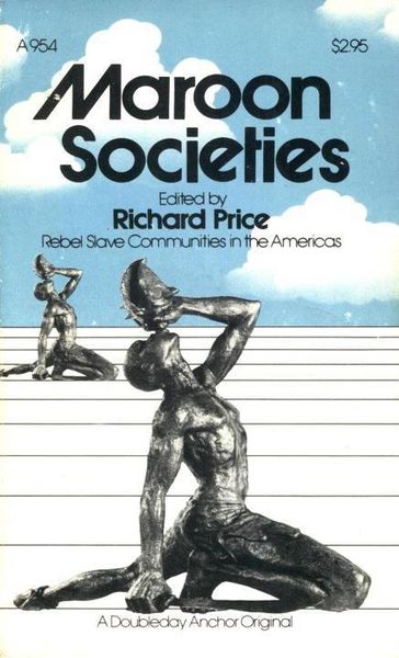 Produktbild: Maroon Societies