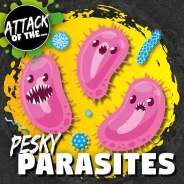 Produktbild: Pesky Parasites