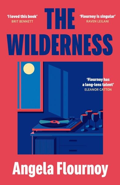 Produktbild: The Wilderness