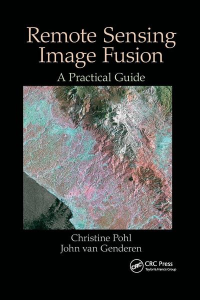 Produktbild: Remote Sensing Image Fusion