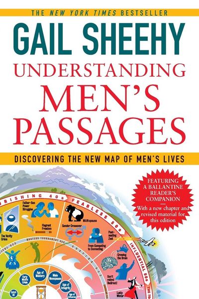 Produktbild: Understanding Men's Passages