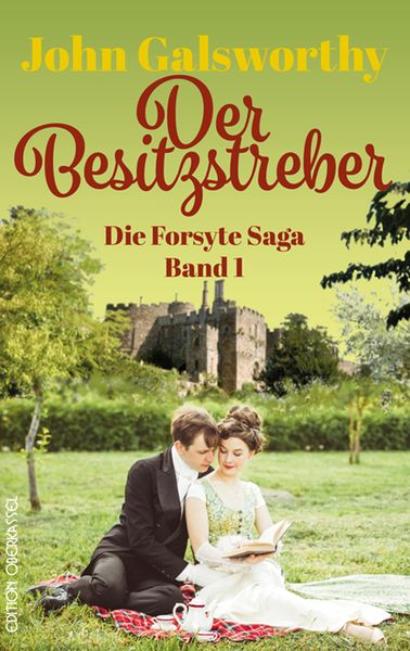 Produktbild: Der Besitzstreber