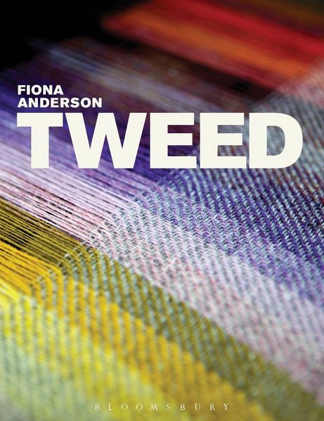 Produktbild: Tweed