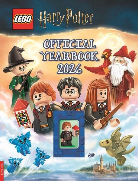 Produktbild: LEGO&reg; Harry Potter(TM)