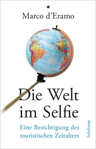Produktbild: Die Welt im Selfie