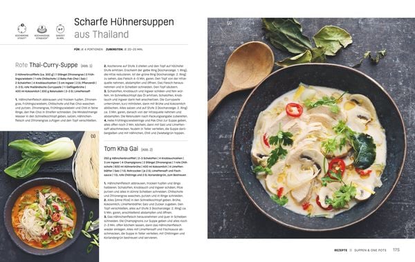 Produktbild: Die Welt des Schnellkochens