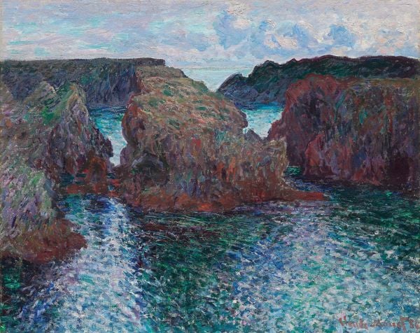 Produktbild: Claude Monet