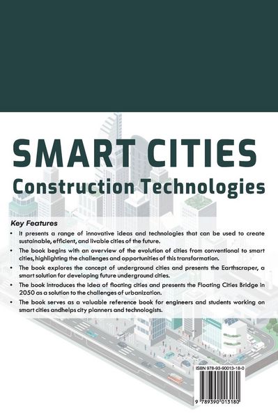 Produktbild: Smart Cities