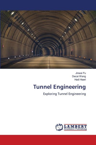Produktbild: Tunnel Engineering
