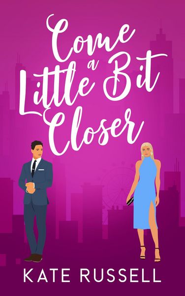 Produktbild: Come a Little Bit Closer