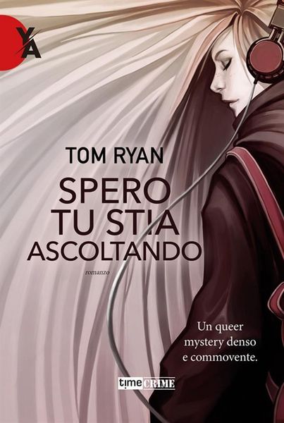 Produktbild: Spero tu stia ascoltando
