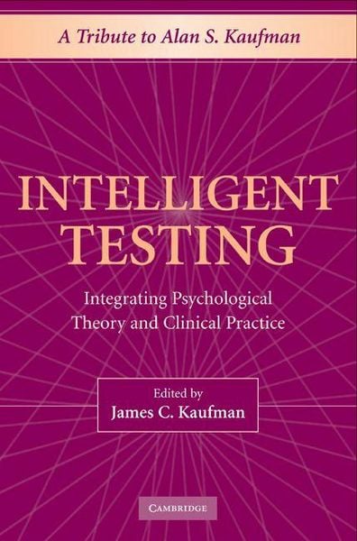 Produktbild: Intelligent Testing
