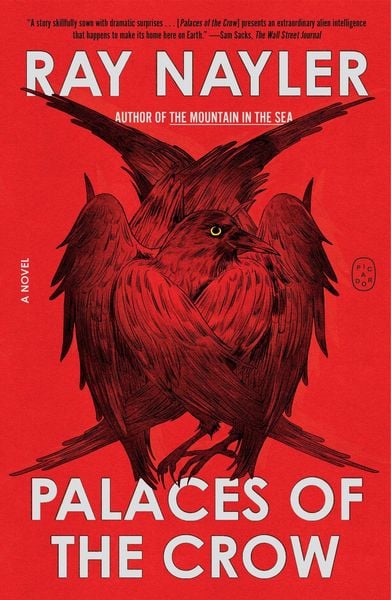 Produktbild: Palaces of the Crow