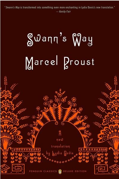 Produktbild: Swann's Way