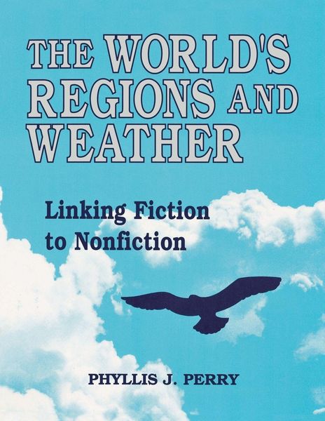 Produktbild: The World's Regions and Weather