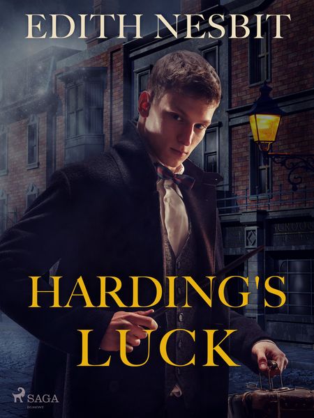 Produktbild: Harding's Luck