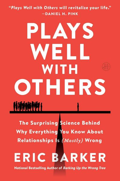 Produktbild: Plays Well with Others