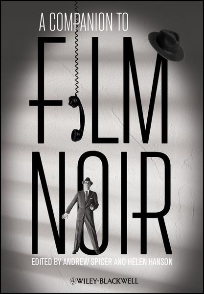 Produktbild: A Companion to Film Noir