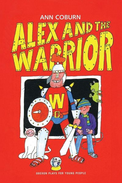 Produktbild: Alex and the Warrior