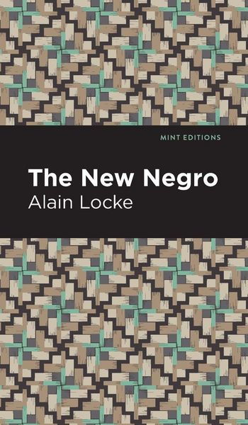 Produktbild: The New Negro