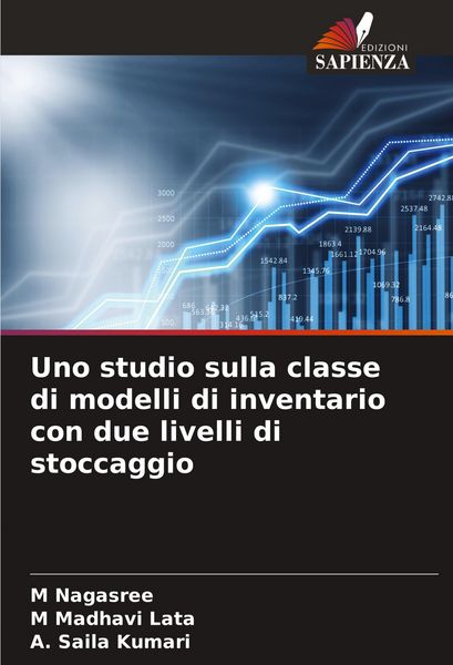 Produktbild: Uno studio sulla classe di modelli di inventario con due livelli di stoccaggio