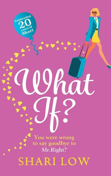 Produktbild: What If?