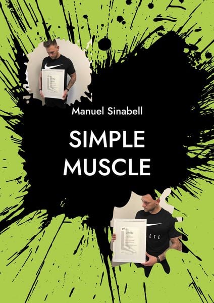 Produktbild: Simple Muscle