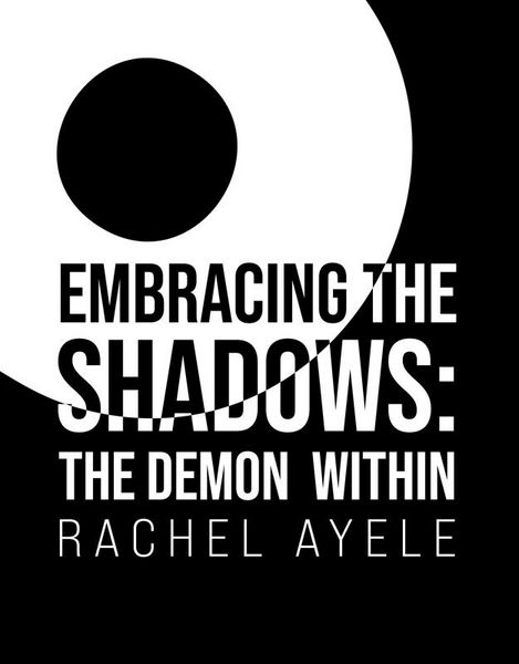 Produktbild: Embracing the Shadows