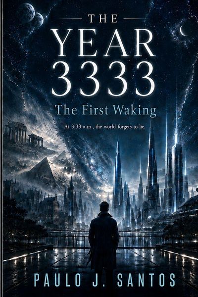 Produktbild: The Year 3333