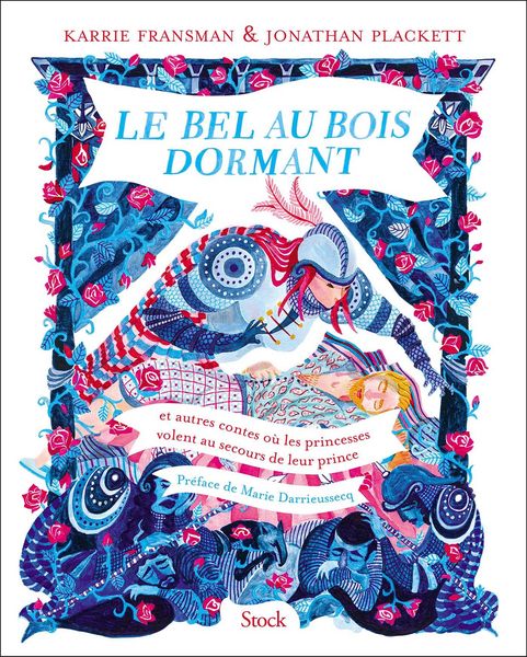 Produktbild: Le Bel au Bois Dormant