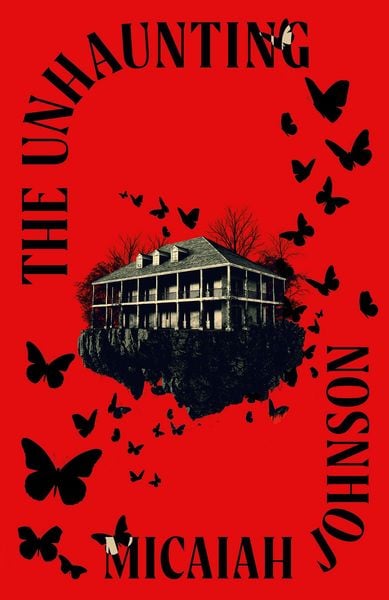 Produktbild: The Unhaunting