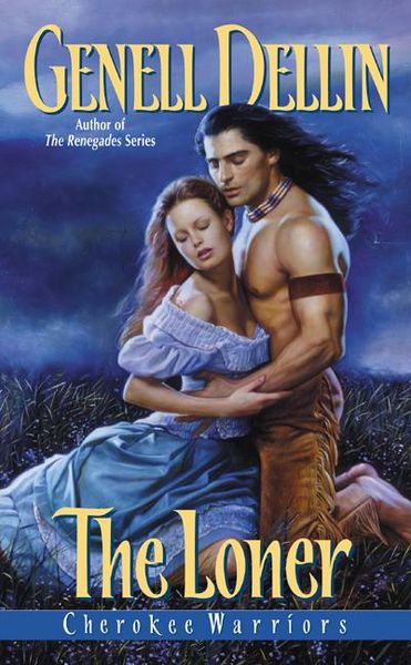 Produktbild: Cherokee Warriors: The Loner